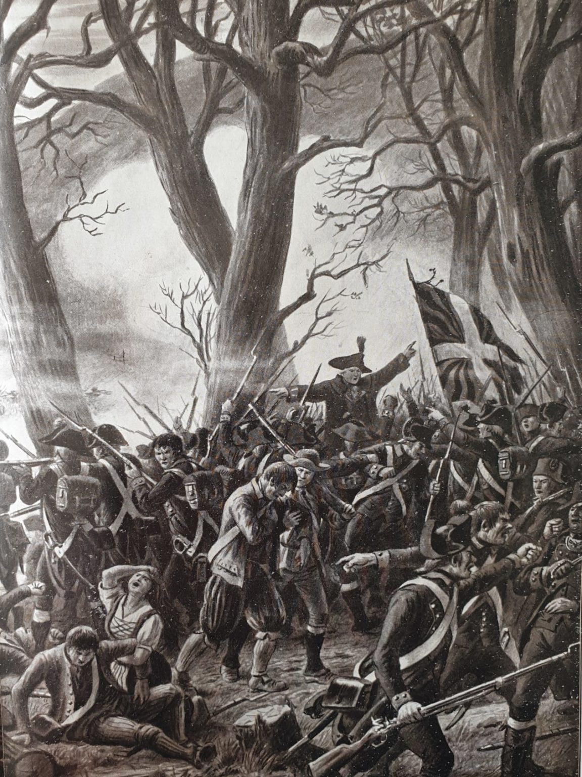 La Suisse en 17981803 www.DENKMAL.army